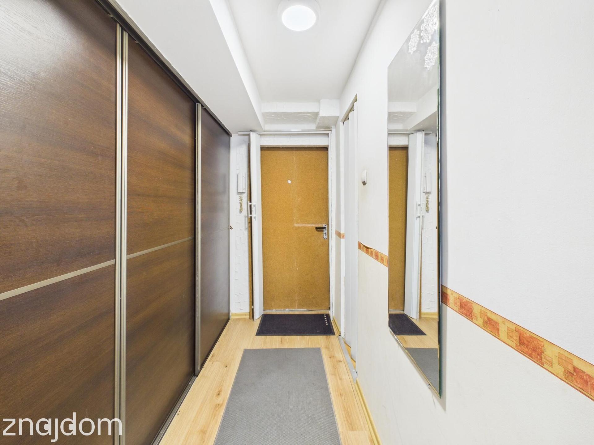 Lokal użytk. 40,3m² - 1,2 km od rynku, inwestycja, wynajmuj i zarabiaj - zdjęcie 8