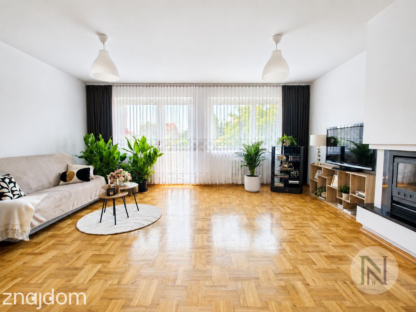 Twój dom we Wrocławiu – 193 m², Cisza i ogród - zdjęcie 10