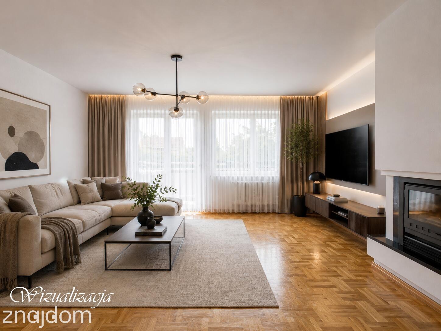 Twój dom we Wrocławiu – 193 m², Cisza i ogród - zdjęcie 11