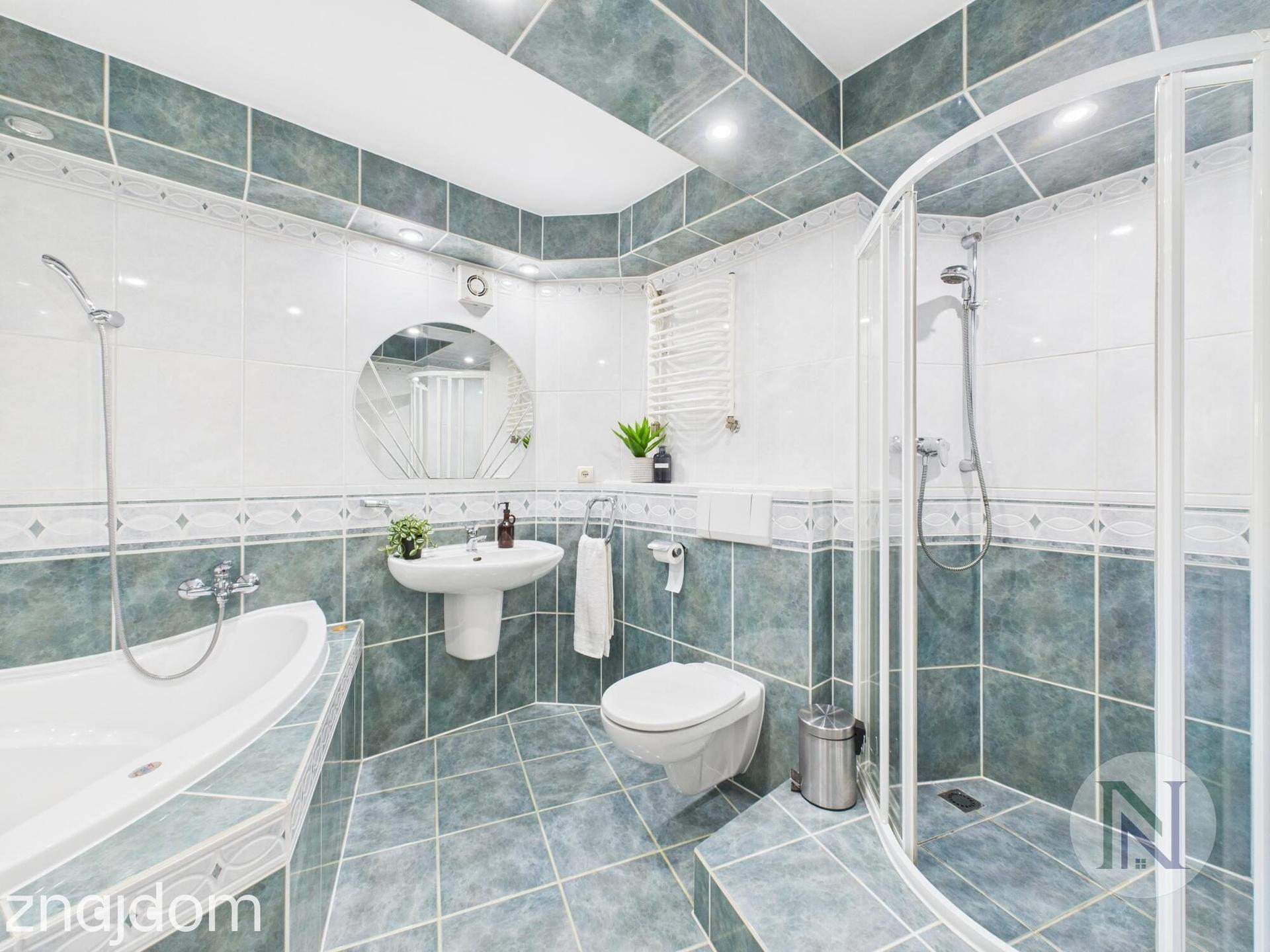 Twój dom we Wrocławiu – 193 m², Cisza i ogród - zdjęcie 12