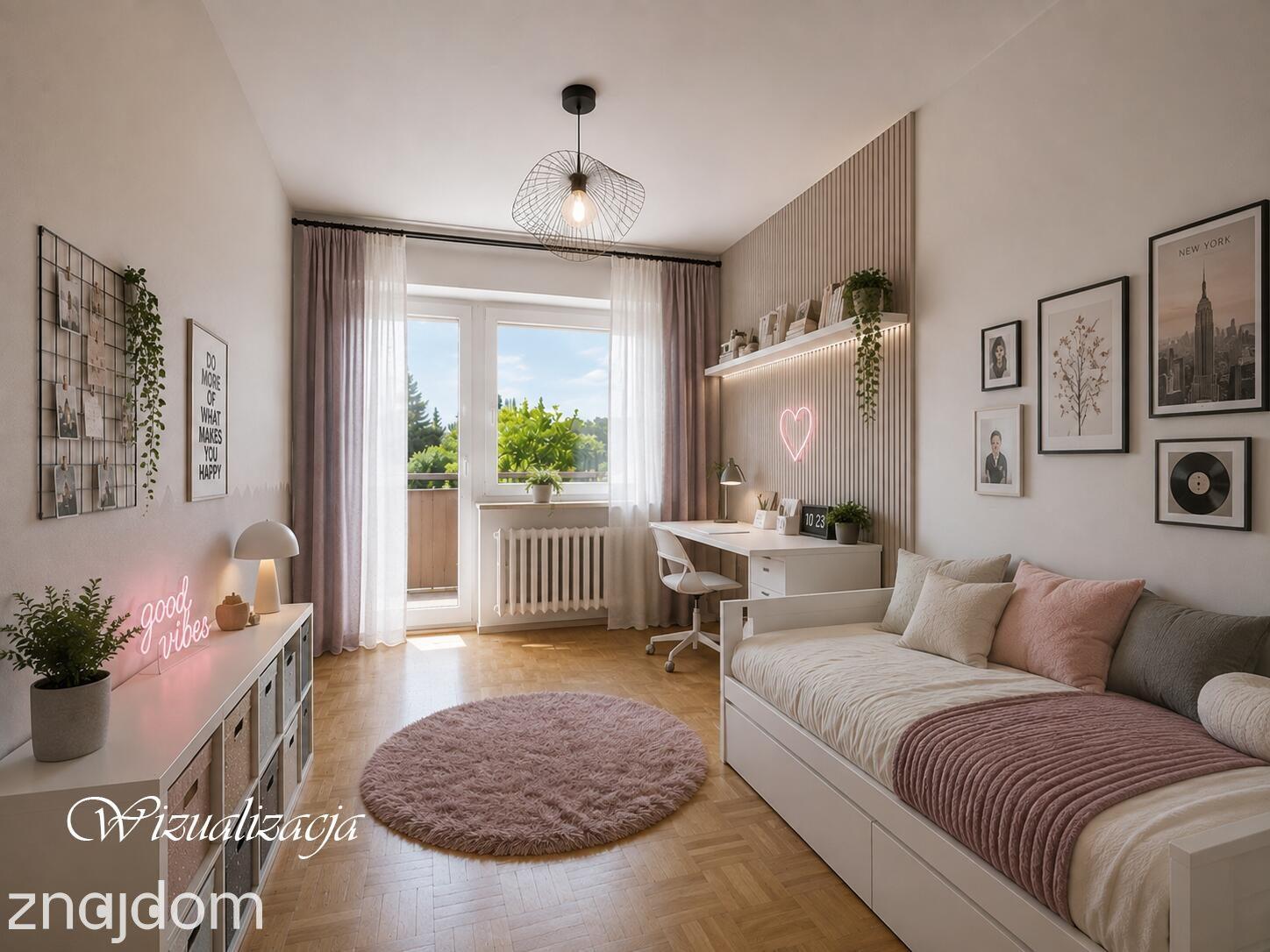 Twój dom we Wrocławiu – 193 m², Cisza i ogród - zdjęcie 14