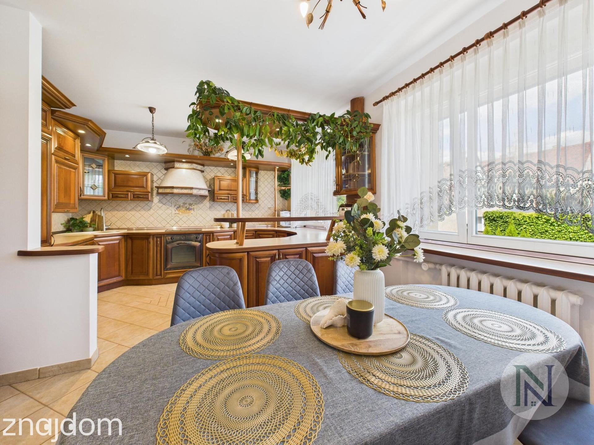 Twój dom we Wrocławiu – 193 m², Cisza i ogród - zdjęcie 8