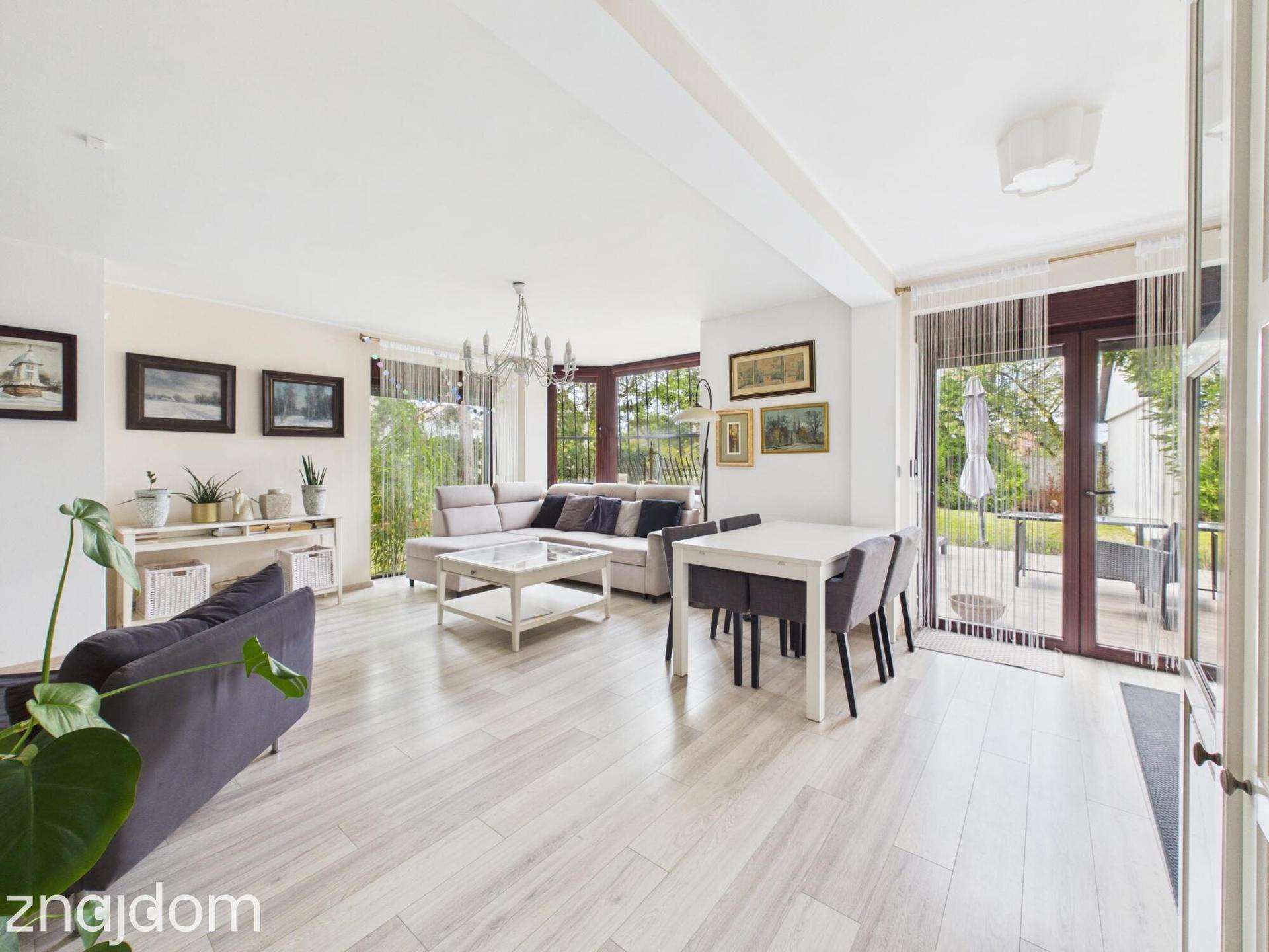 Wyjątkowy dom 320m² | Piękny ogród | Wrocław - zdjęcie 10