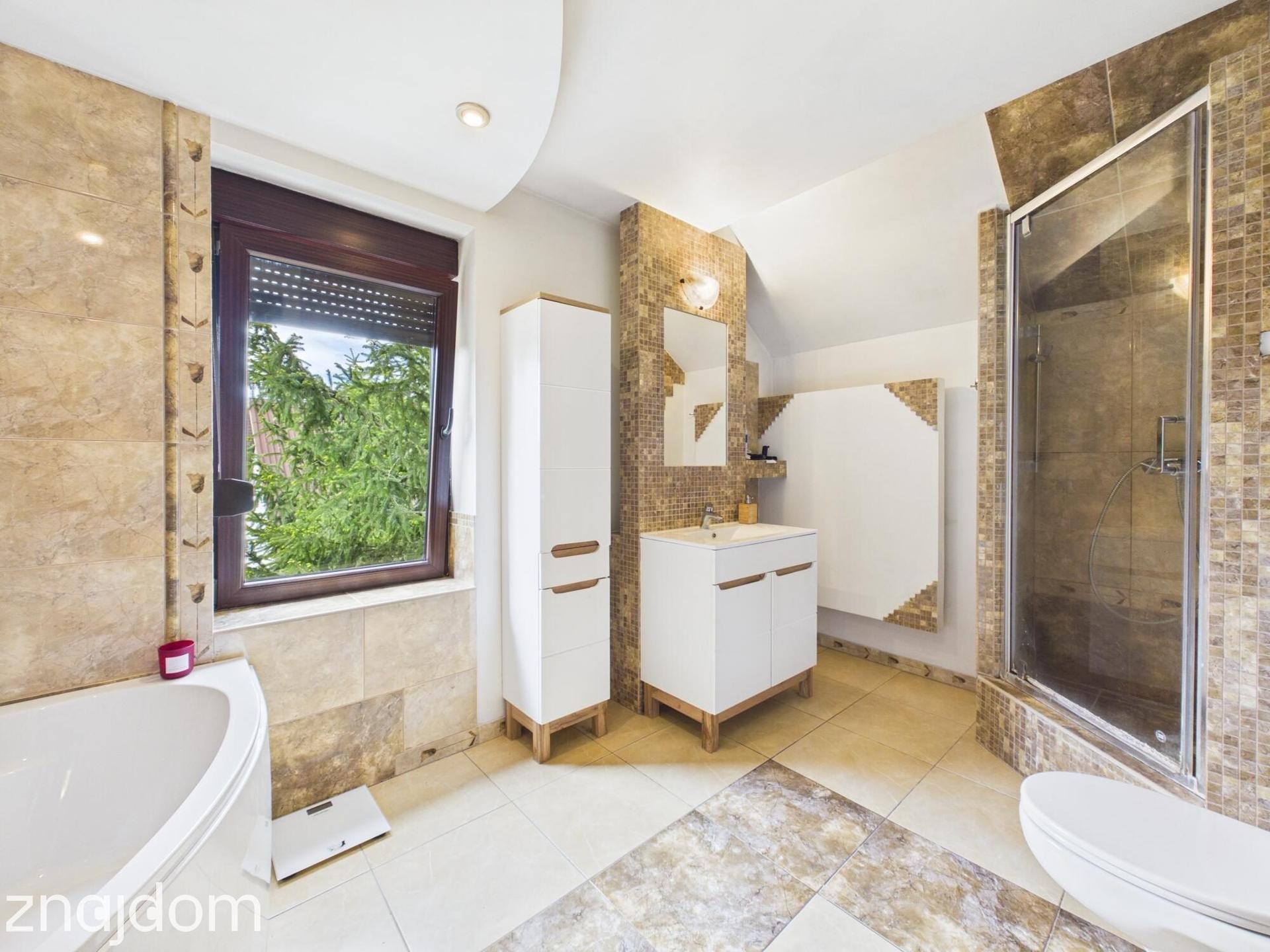 Wyjątkowy dom 320m² | Piękny ogród | Wrocław - zdjęcie 11