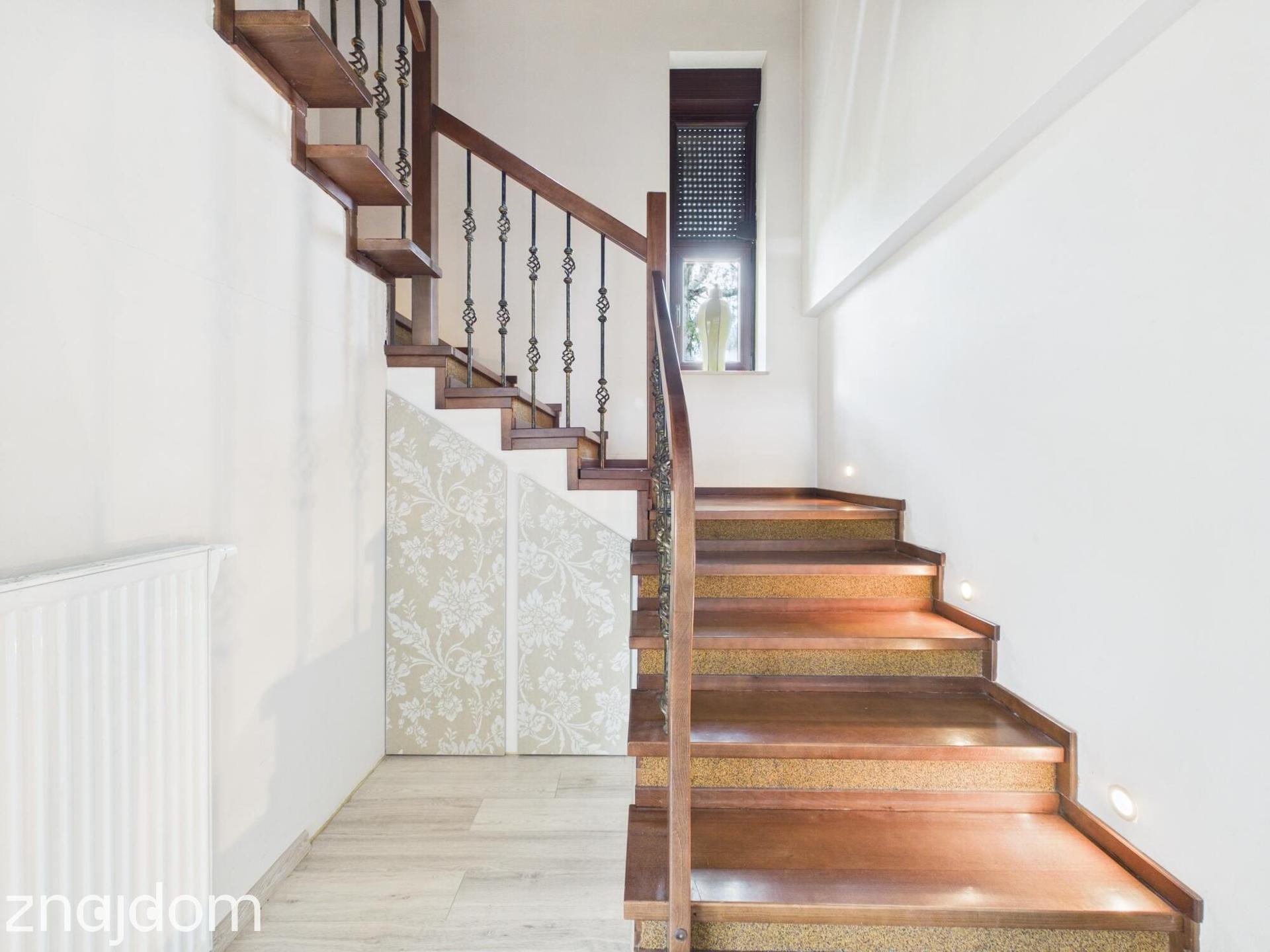 Wyjątkowy dom 320m² | Piękny ogród | Wrocław - zdjęcie 12