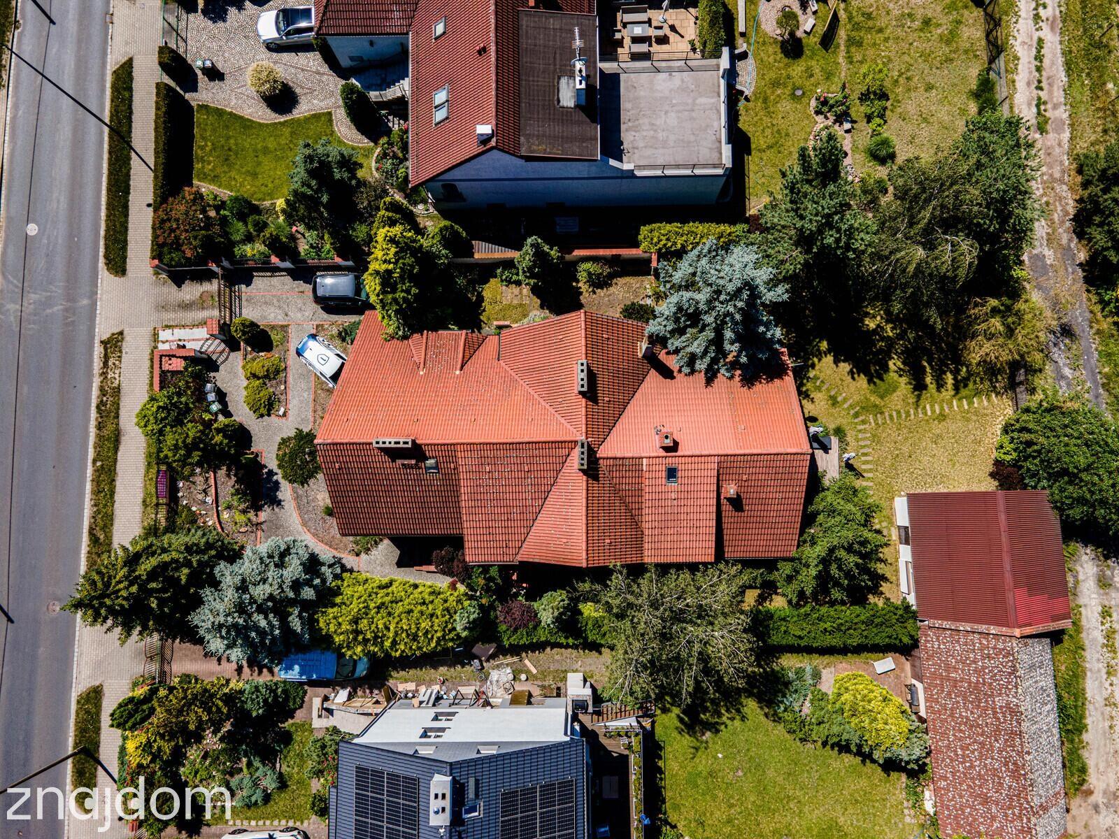 Wyjątkowy dom 320m² | Piękny ogród | Wrocław - zdjęcie 13