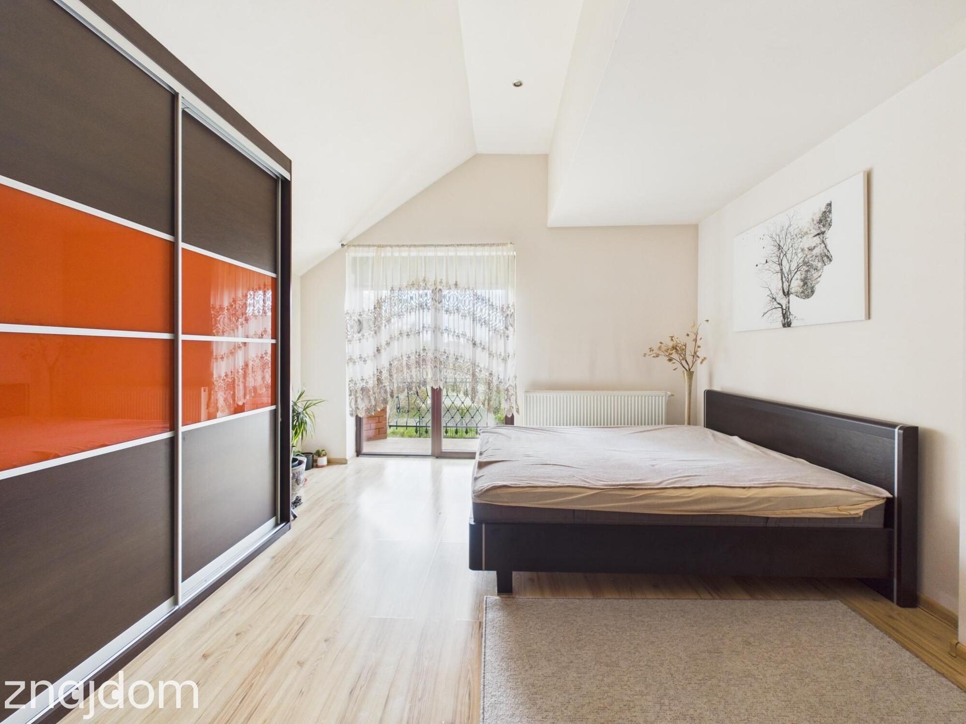 Wyjątkowy dom 320m² | Piękny ogród | Wrocław - zdjęcie 15