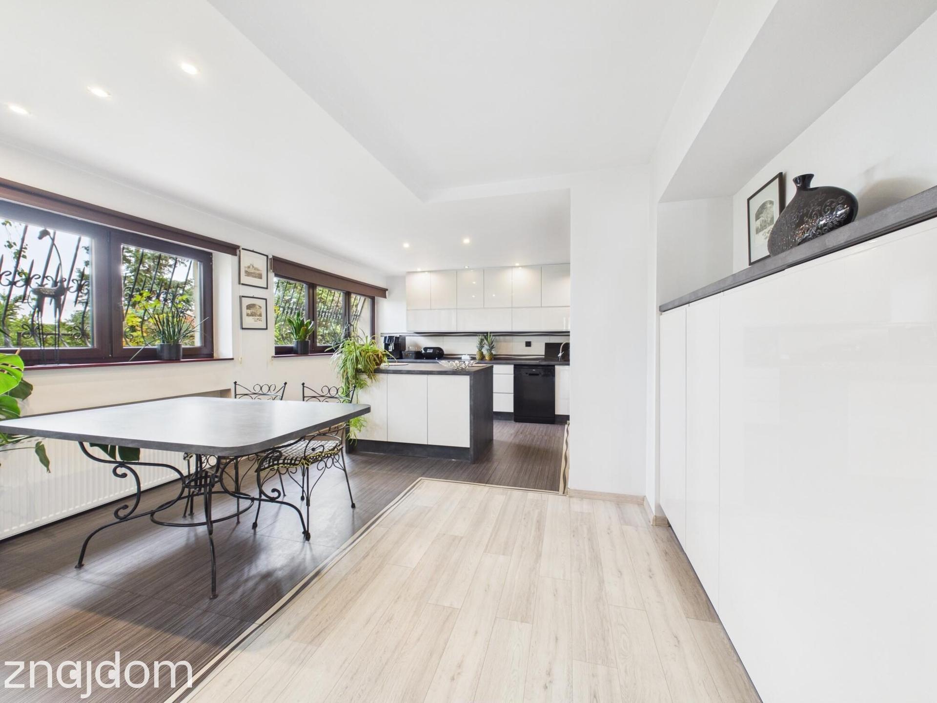 Wyjątkowy dom 320m² | Piękny ogród | Wrocław - zdjęcie 6
