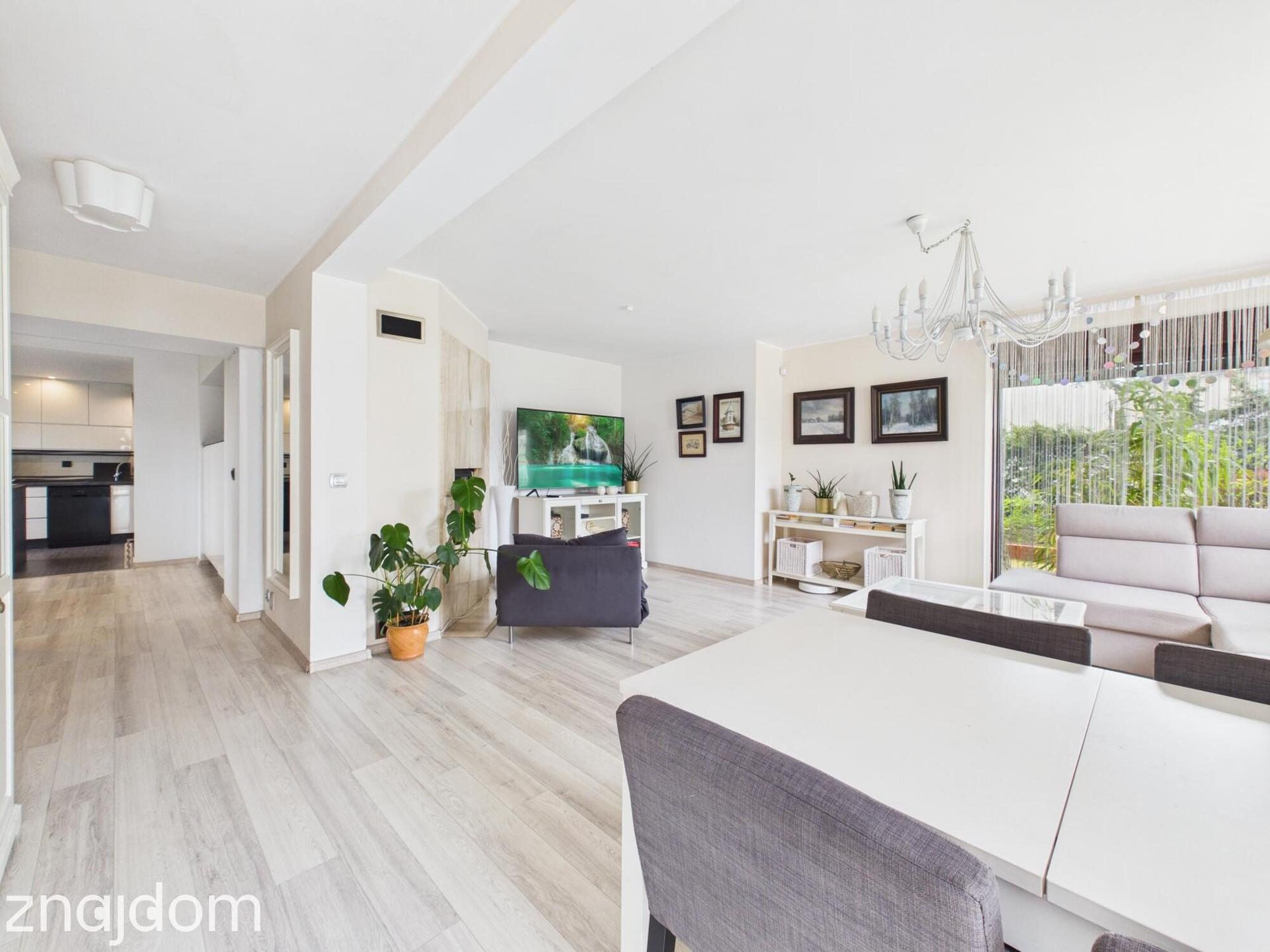 Wyjątkowy dom 320m² | Piękny ogród | Wrocław - zdjęcie 8