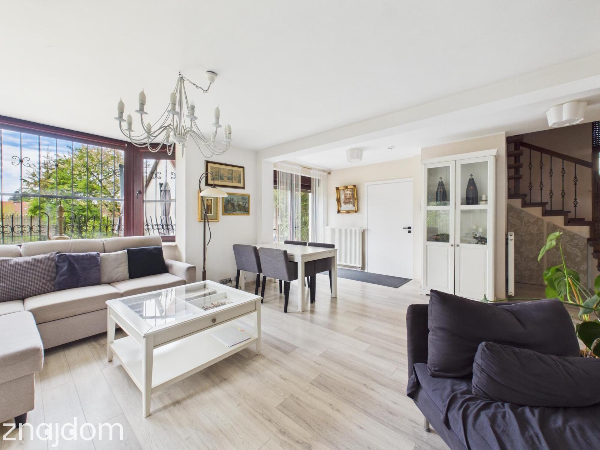 Wyjątkowy dom 320m² | Piękny ogród | Wrocław - zdjęcie 9