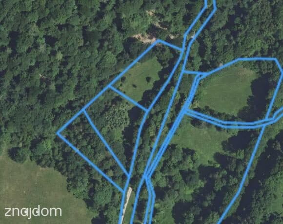 Dwie działki z potencjałem – wybierz swoją przestrzeń - zdjęcie 3