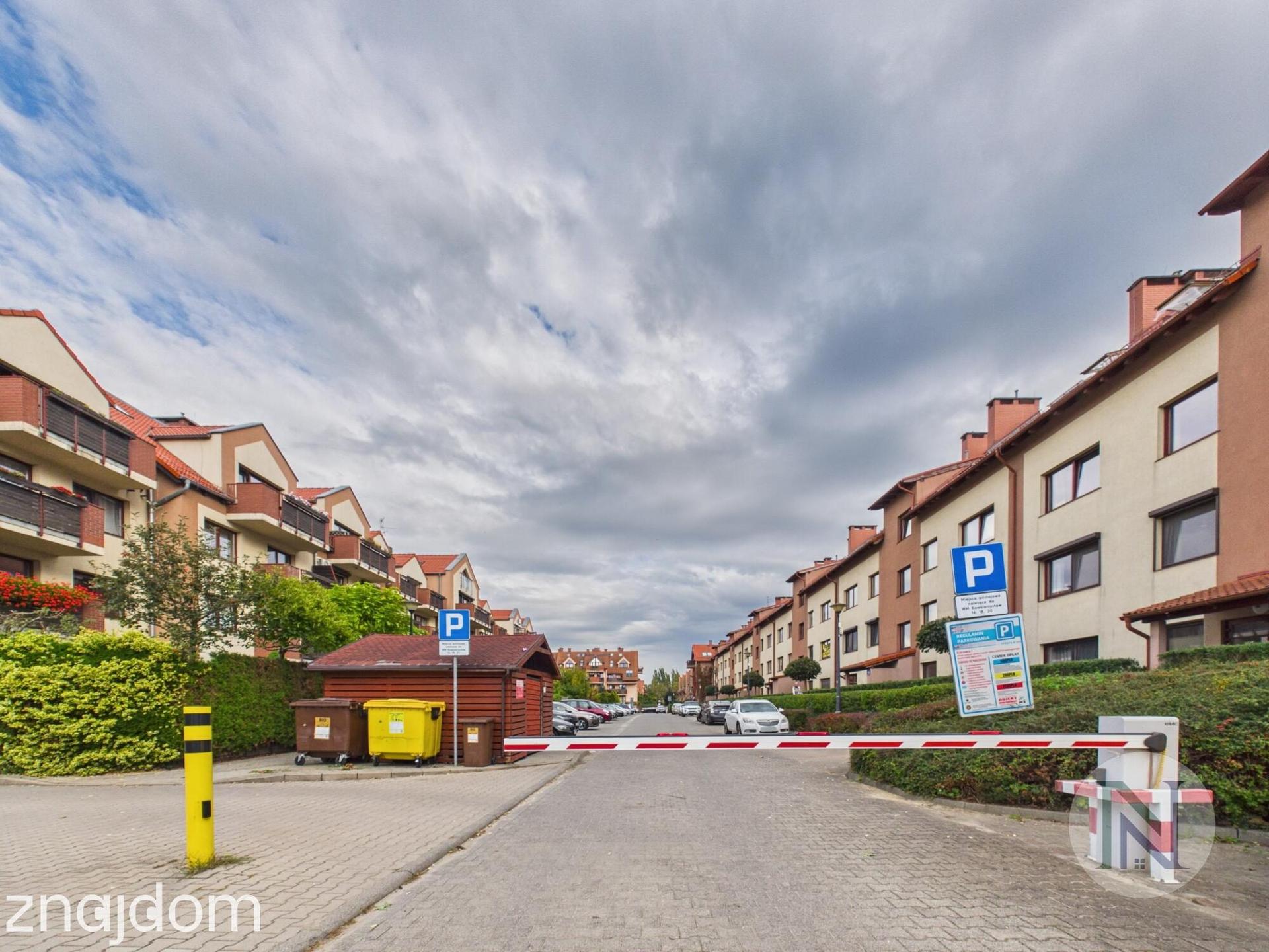 Przestronne M3 z balkonem| ul. Kawalerzystów | Złota Podkowa - zdjęcie 12