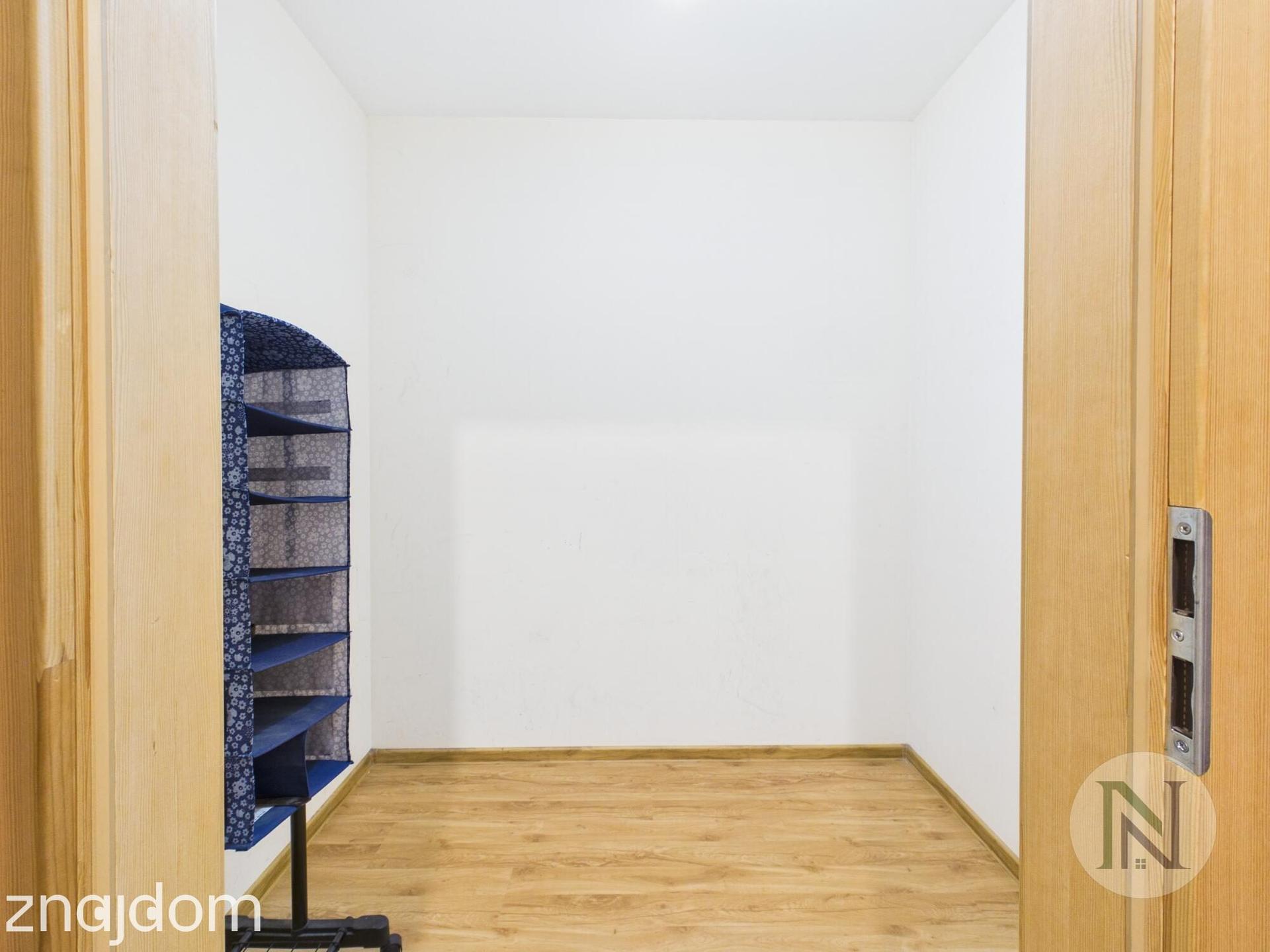 Przestronne M3 z balkonem| ul. Kawalerzystów | Złota Podkowa - zdjęcie 7