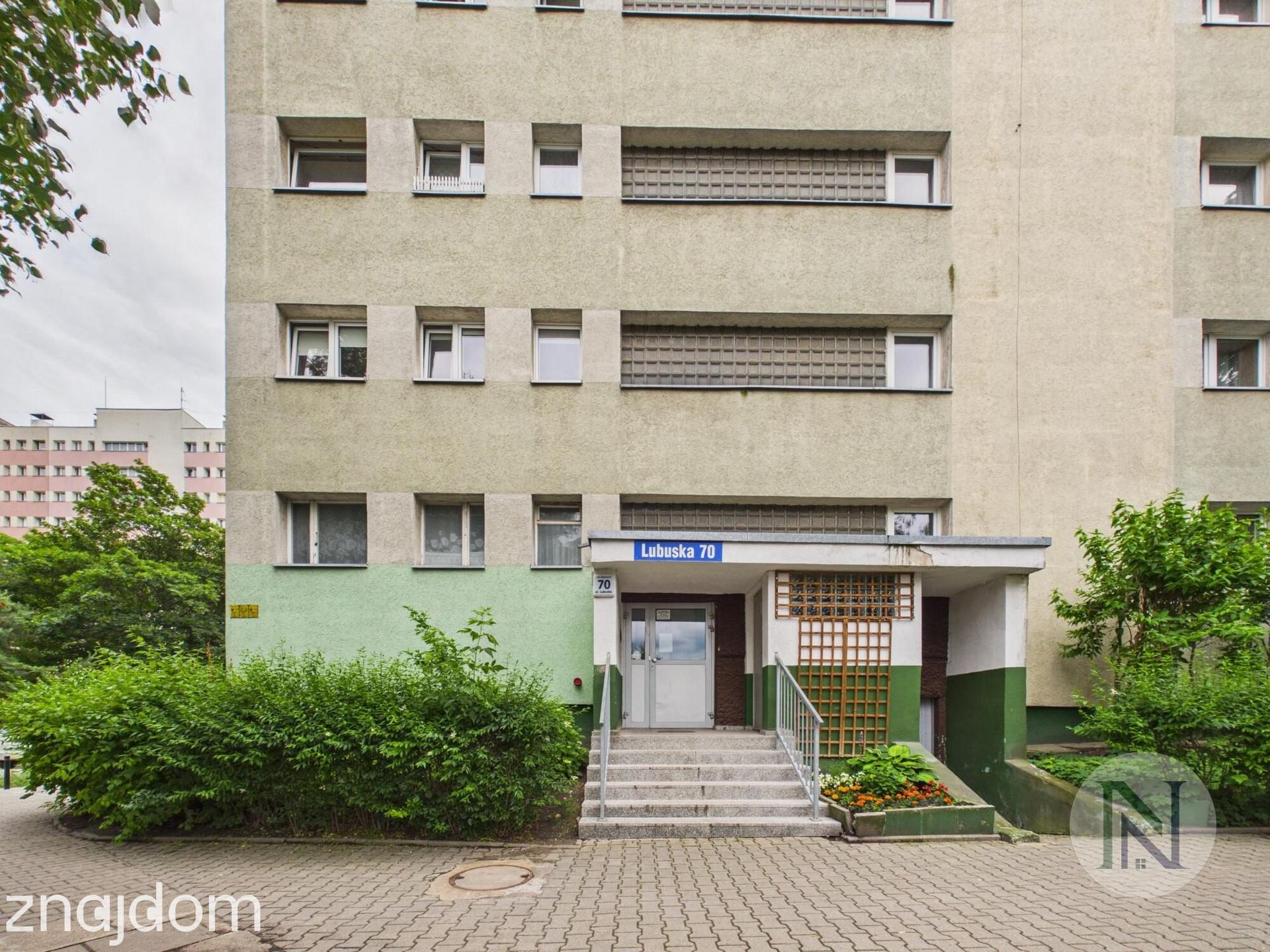Kawalerka, 1-pok, 26 m², balkon, widok, zwierzęta - zdjęcie 9