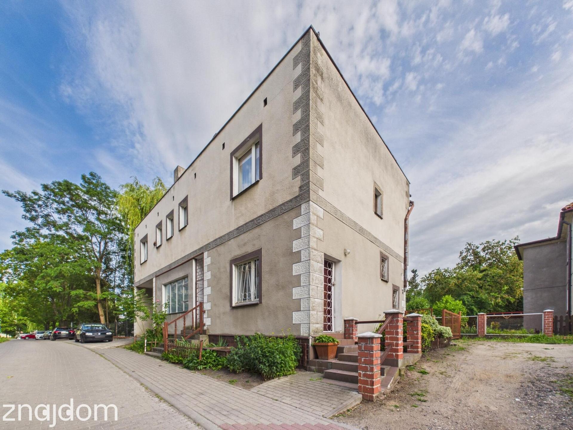Inwestycja w centrum 290 m² ( dom + lokale użytkowe ) do remontu - zdjęcie 13