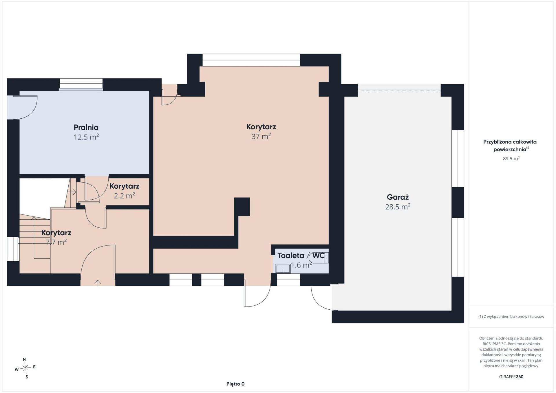 Inwestycja w centrum 290 m² ( dom + lokale użytkowe ) do remontu - zdjęcie 4