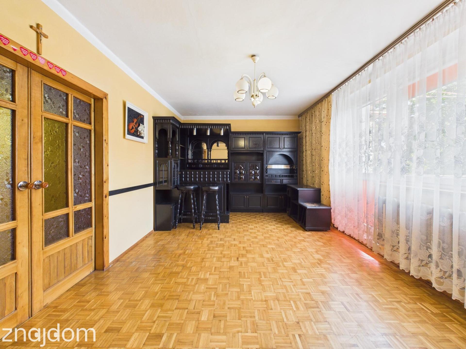 Inwestycja w centrum 290 m² ( dom + lokale użytkowe ) do remontu - zdjęcie 7
