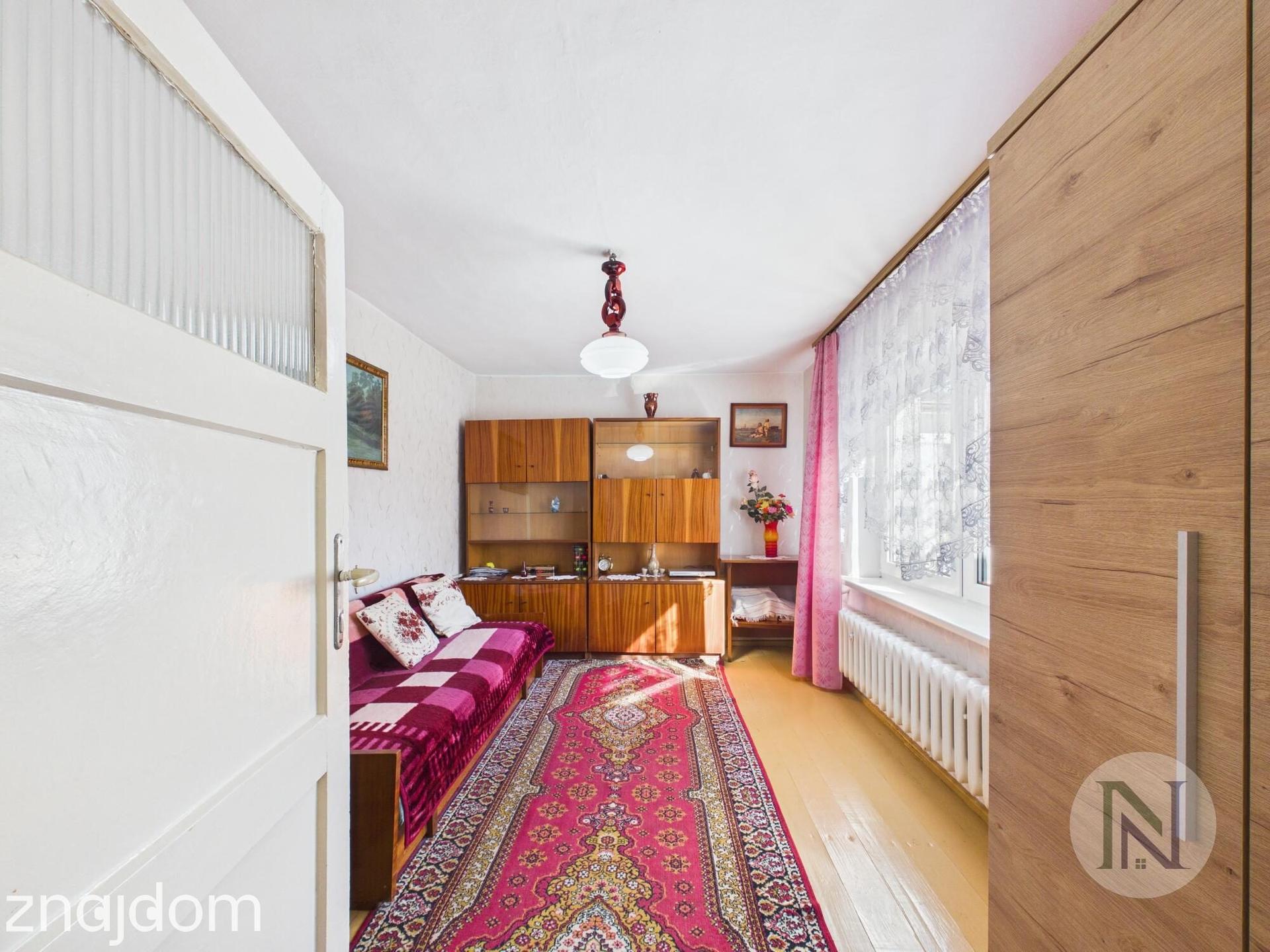 Działka budowlana 1025 m² Możliwość podziału działki - zdjęcie 12