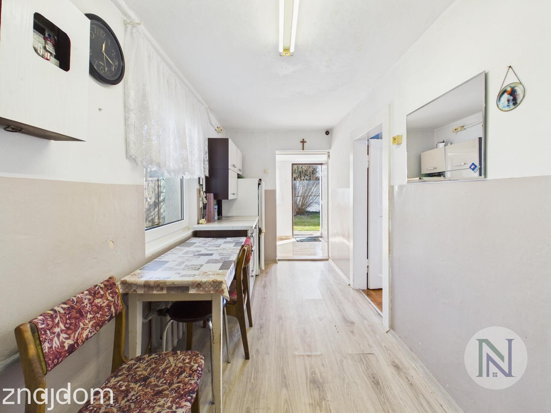 Działka budowlana 1025 m² Możliwość podziału działki - zdjęcie 14