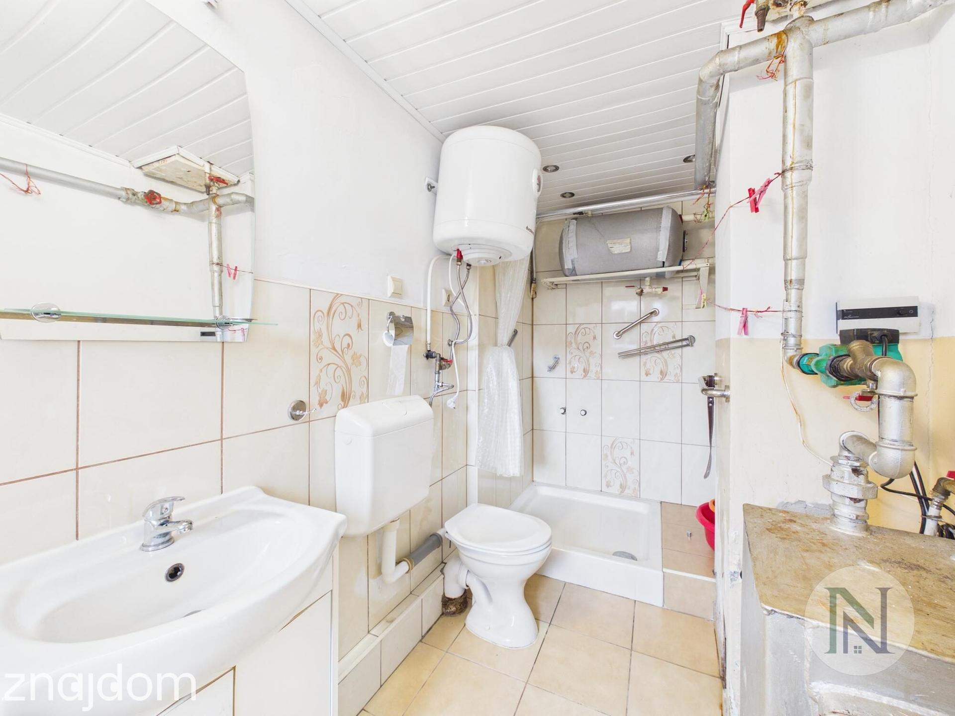 Działka budowlana 1025 m² Możliwość podziału działki - zdjęcie 15