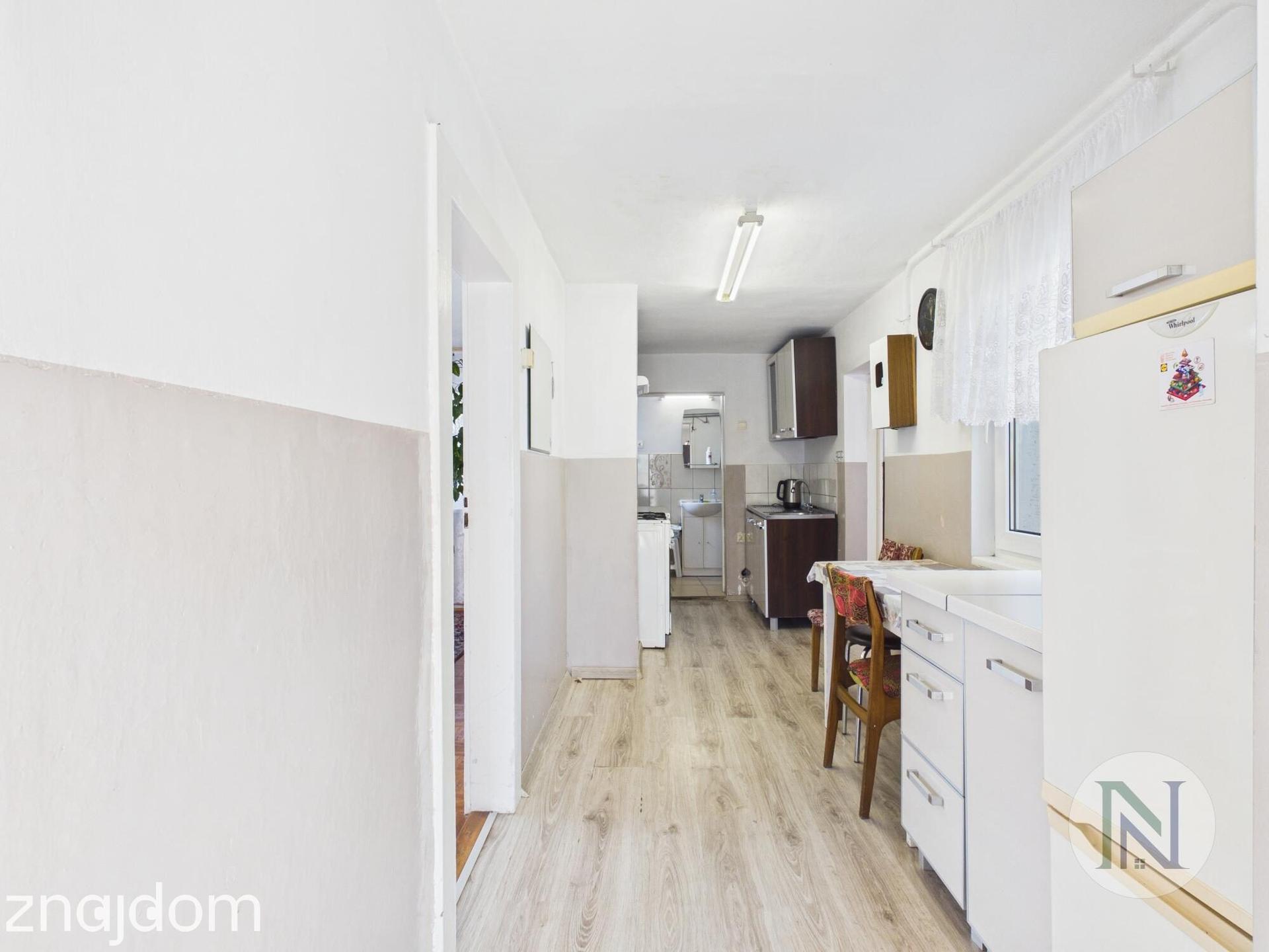 Działka budowlana 1025 m² Możliwość podziału działki - zdjęcie 9