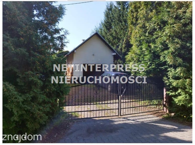 Sprzedaż domu jednorodzinnego w Rzeszowie - zdjęcie 4