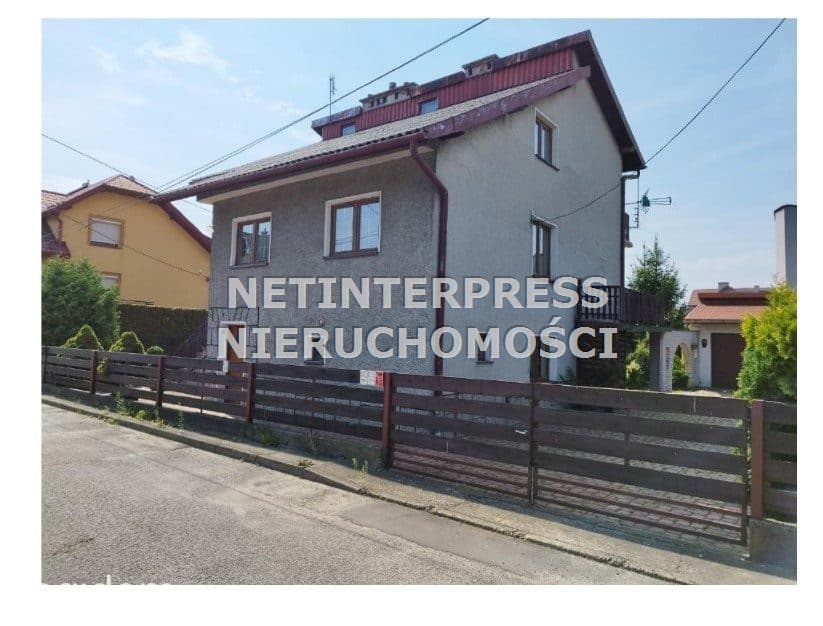 Sprzedaż mieszkania w Bochni ul.Żeromskiego-60,72 - zdjęcie 2