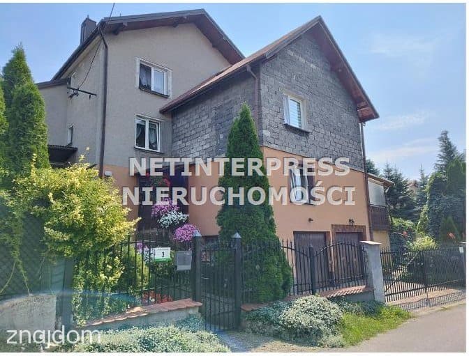 Sprzedaż lokalu mieszkalnego Kryspinów, Liszki