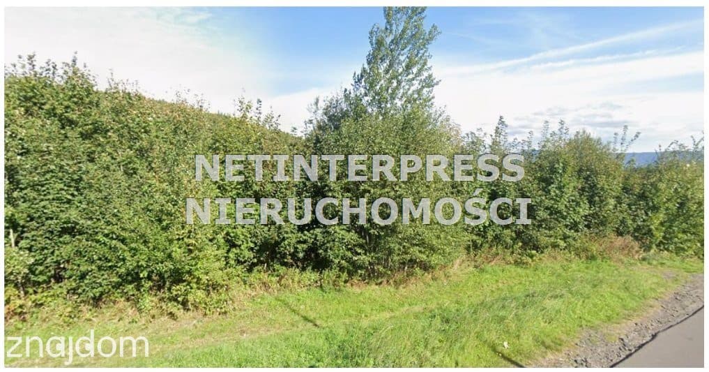 Sprzedaż dzialki w Karpaczu o pow.2236 m2 - zdjęcie 2