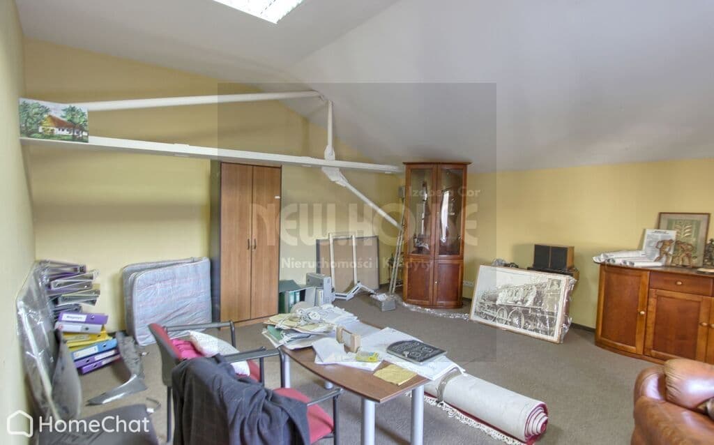 Lokal 120m2 Teren Stoczni