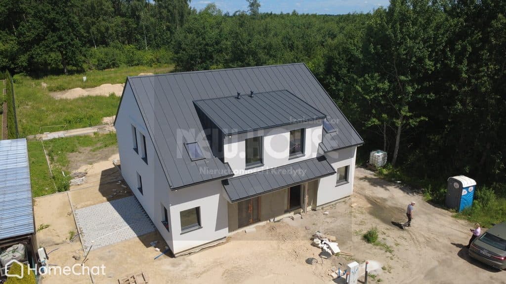 Kapitalna lokalizacja! Standard deweloperski +