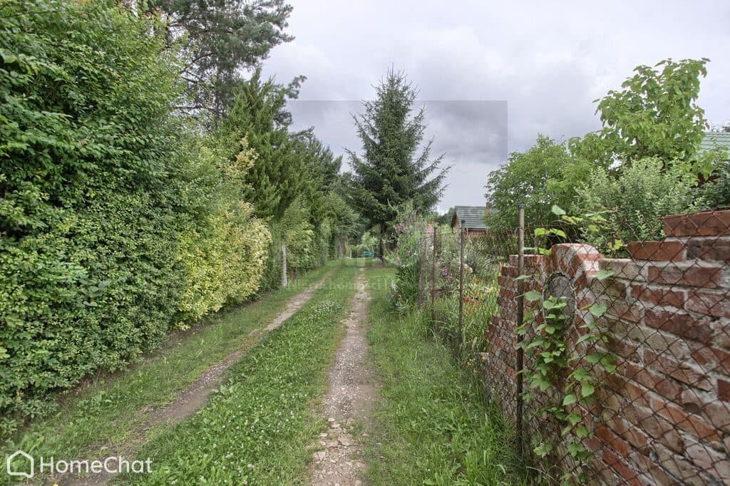 Wyjątkowa działka nad jeziorem Woświn