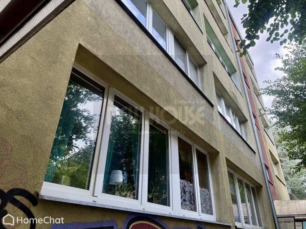 2 pokoje Cyryla i Metodego 1 piętro super cena!