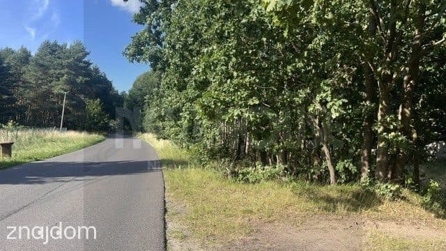 Działka Tanowo, świetna lokalizacja,duży potencjał - zdjęcie 13