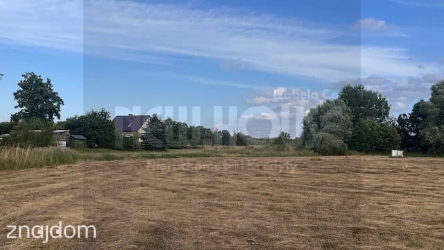 Przestronna działka budowlana w Tatyni - zdjęcie 8