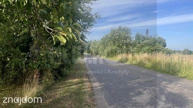 Przestronna działka budowlana w Tatyni - zdjęcie 10