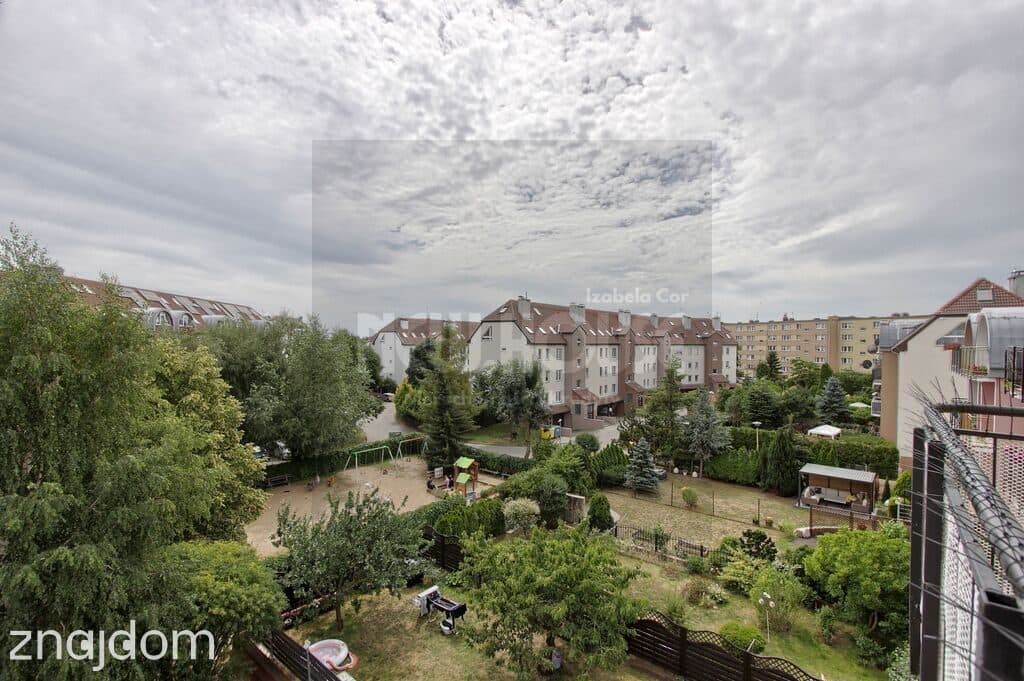 Wysoki standard, dobry rozkład! Balkon, piwnica - zdjęcie 19