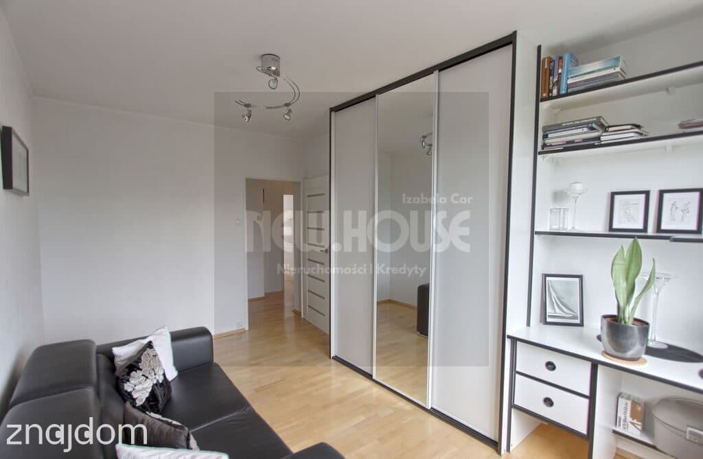 Wysoki standard, dobry rozkład! Balkon, piwnica - zdjęcie 10
