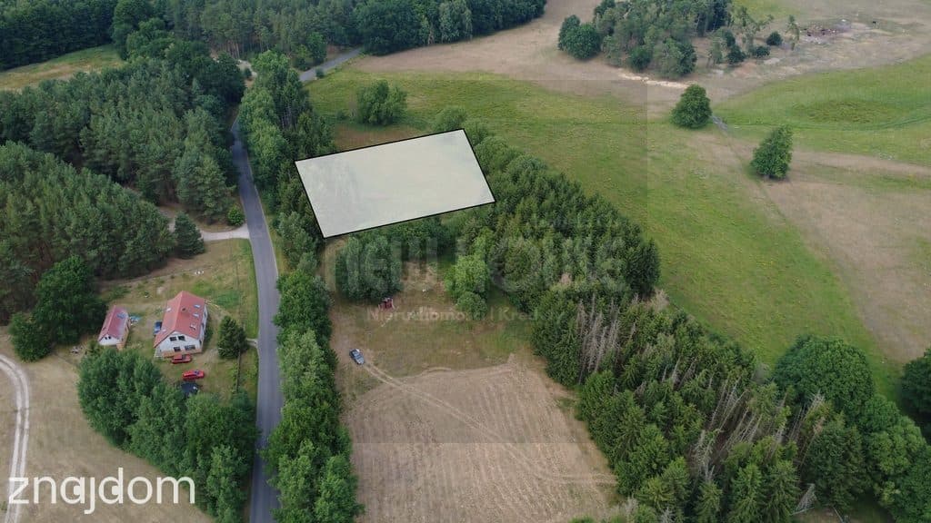 Działka Tanowo, świetna lokalizacja,duży potencjał - zdjęcie 2