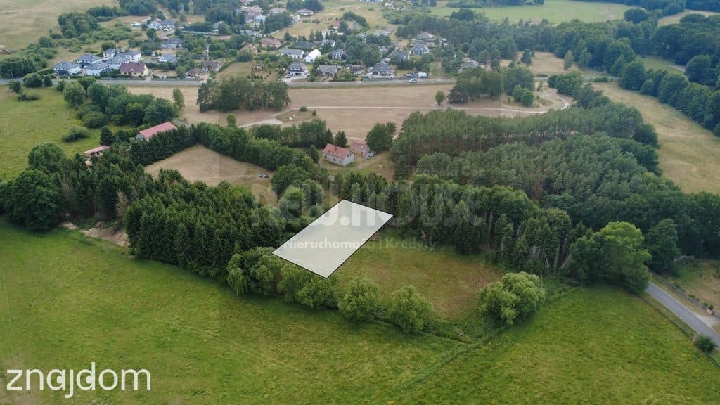 Działka Tanowo, świetna lokalizacja,duży potencjał - zdjęcie 6