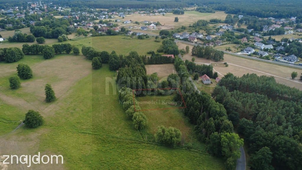 Działka Tanowo, świetna lokalizacja,duży potencjał - zdjęcie 3