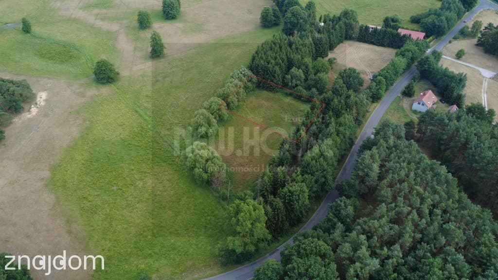 Działka Tanowo, świetna lokalizacja,duży potencjał - zdjęcie 7