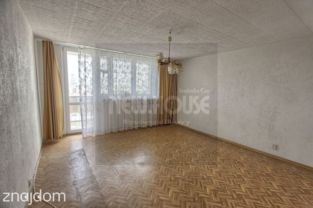 Spółdzielczo własnościowe, 2 pokoje,  Centrum