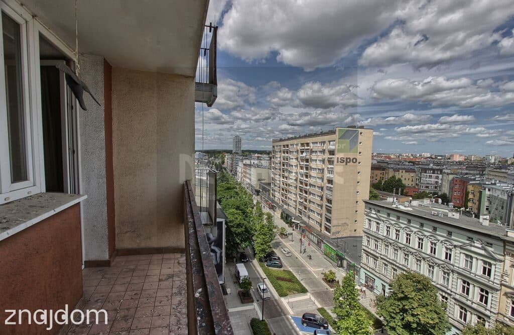Spółdzielczo własnościowe, 2 pokoje, Centrum - zdjęcie 4