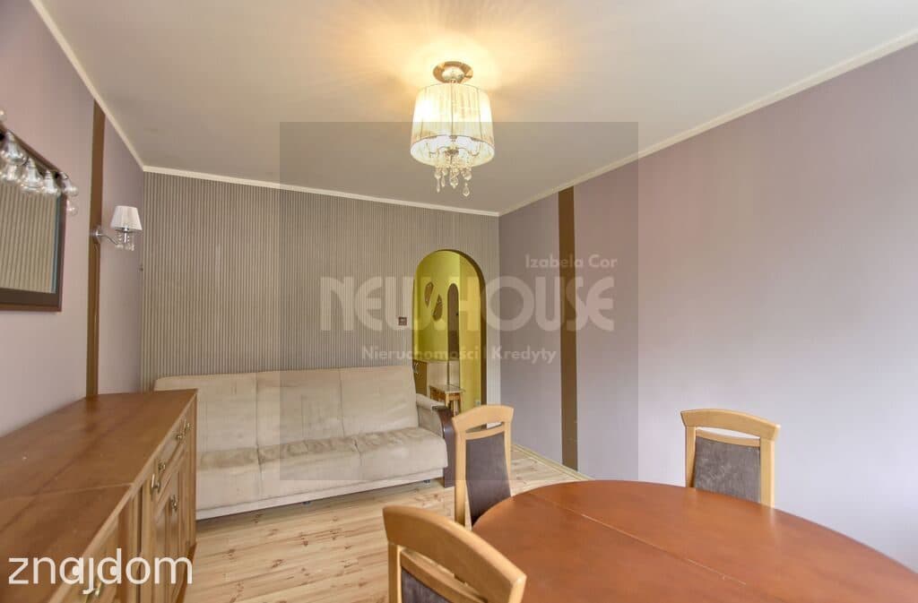 2 pokoje Cyryla i Metodego 1 piętro super cena! - zdjęcie 2