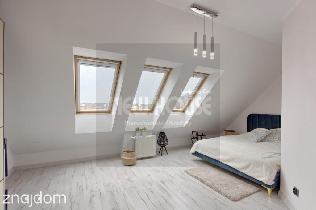3 pokoje, balkon - oś. Majowe - zdjęcie 7