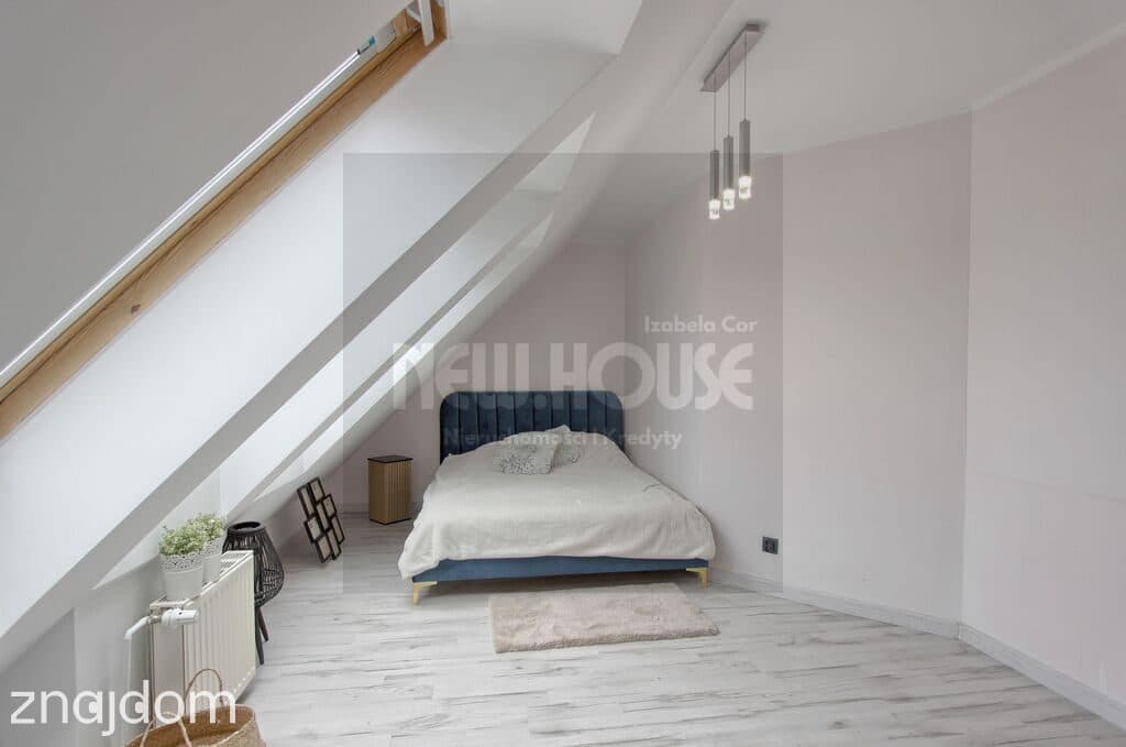 3 pokoje, balkon - oś. Majowe - zdjęcie 9