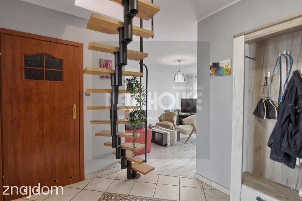3 pokoje, balkon - oś. Majowe - zdjęcie 6