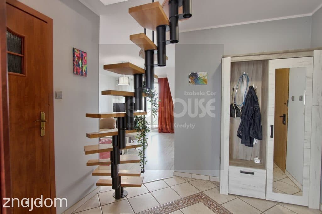 3 pokoje, balkon - oś. Majowe - zdjęcie 10