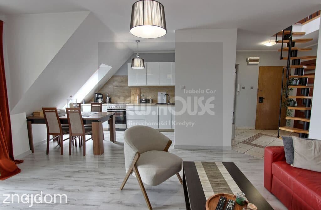 3 pokoje, balkon - oś. Majowe - zdjęcie 15